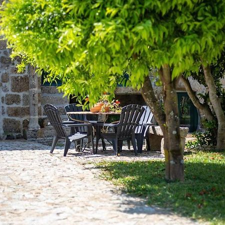 The Big House-Grand Comfort At Serra Da Estrella 고베이아 외부 사진