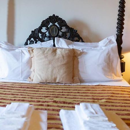 The Big House-Grand Comfort At Serra Da Estrella 고베이아 외부 사진
