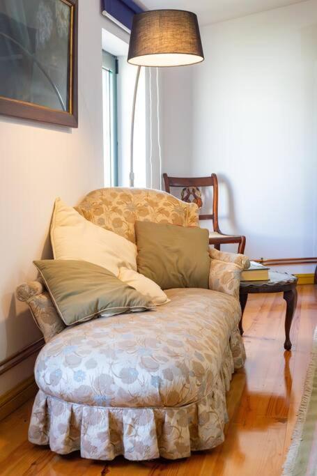 The Big House-Grand Comfort At Serra Da Estrella 고베이아 외부 사진